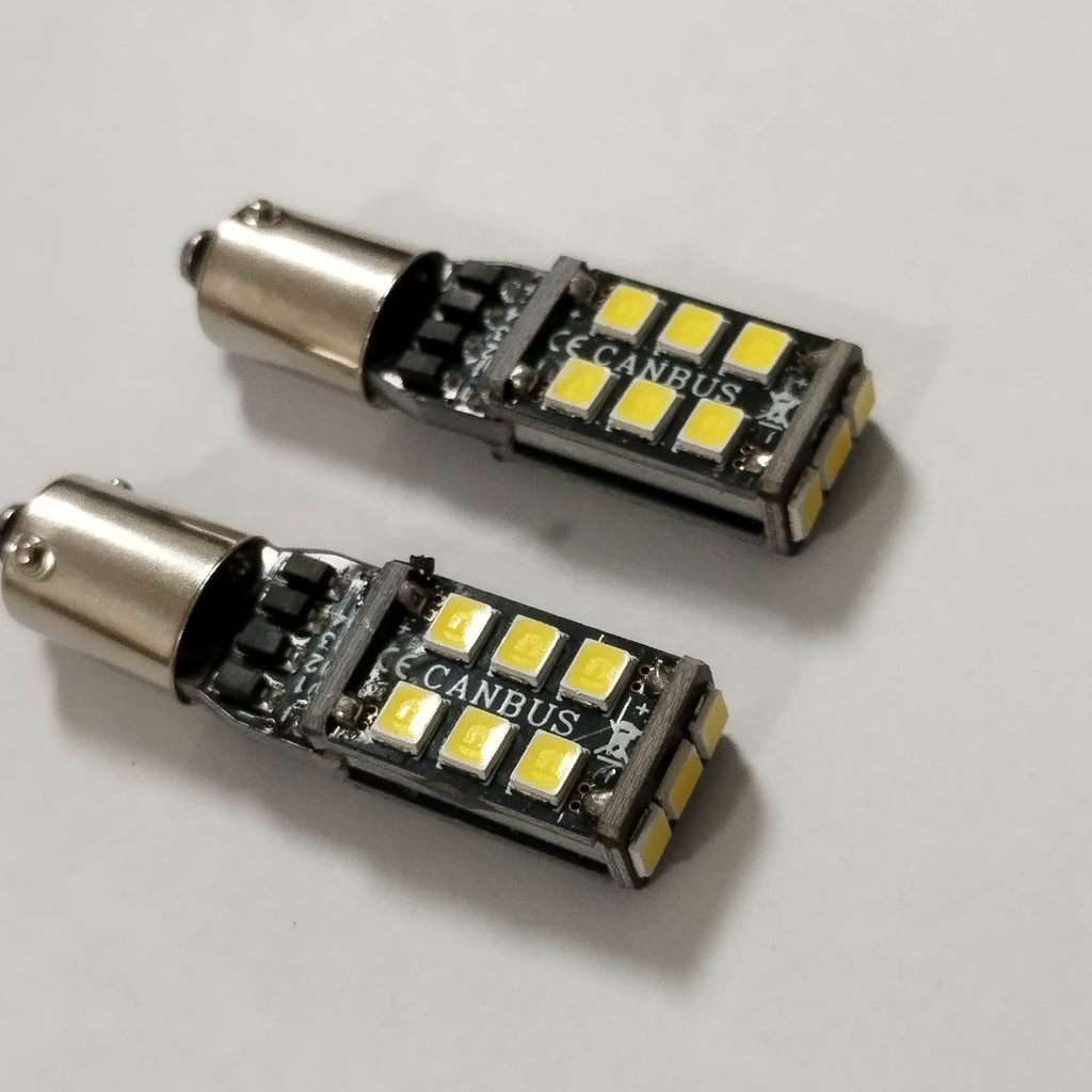 T10 15SMD 3G15 BA9S BAY9S BAX9S Led Bulb 12V Car T4W BA9 1895 1891 53 57 Led Car Bulb White 47830 64111 3893 LED Car Bulb for Car Interior Dome Map License Plate