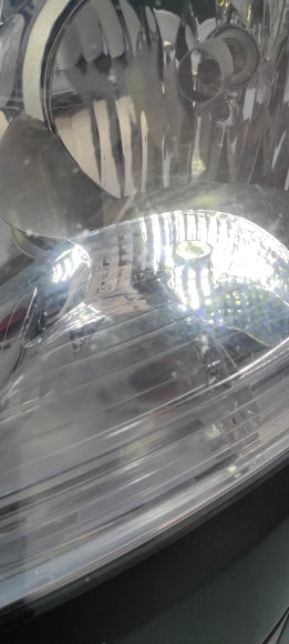 HP 24W HP24W ampoule LED blanc 6000K pour C5 3008 5008 DLR feux de jour de stationnement remplaçant les lumières halogènes 2 pièces