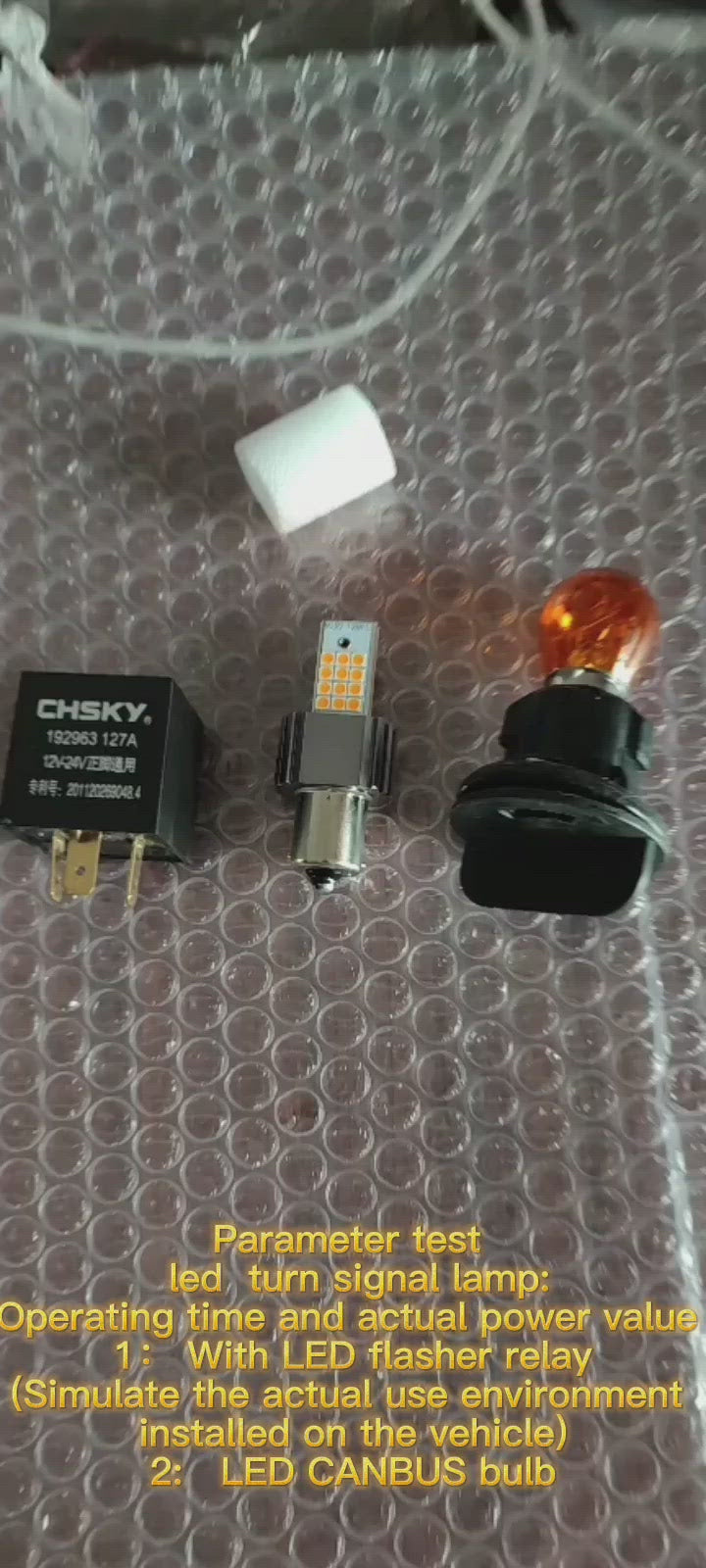 2PCS S25 1156 BA15S P21W BAU15S PY21W LED CANBUS Lamp Bulbs For Turn Signal Light 12V 24V 3030 10-50v No error free