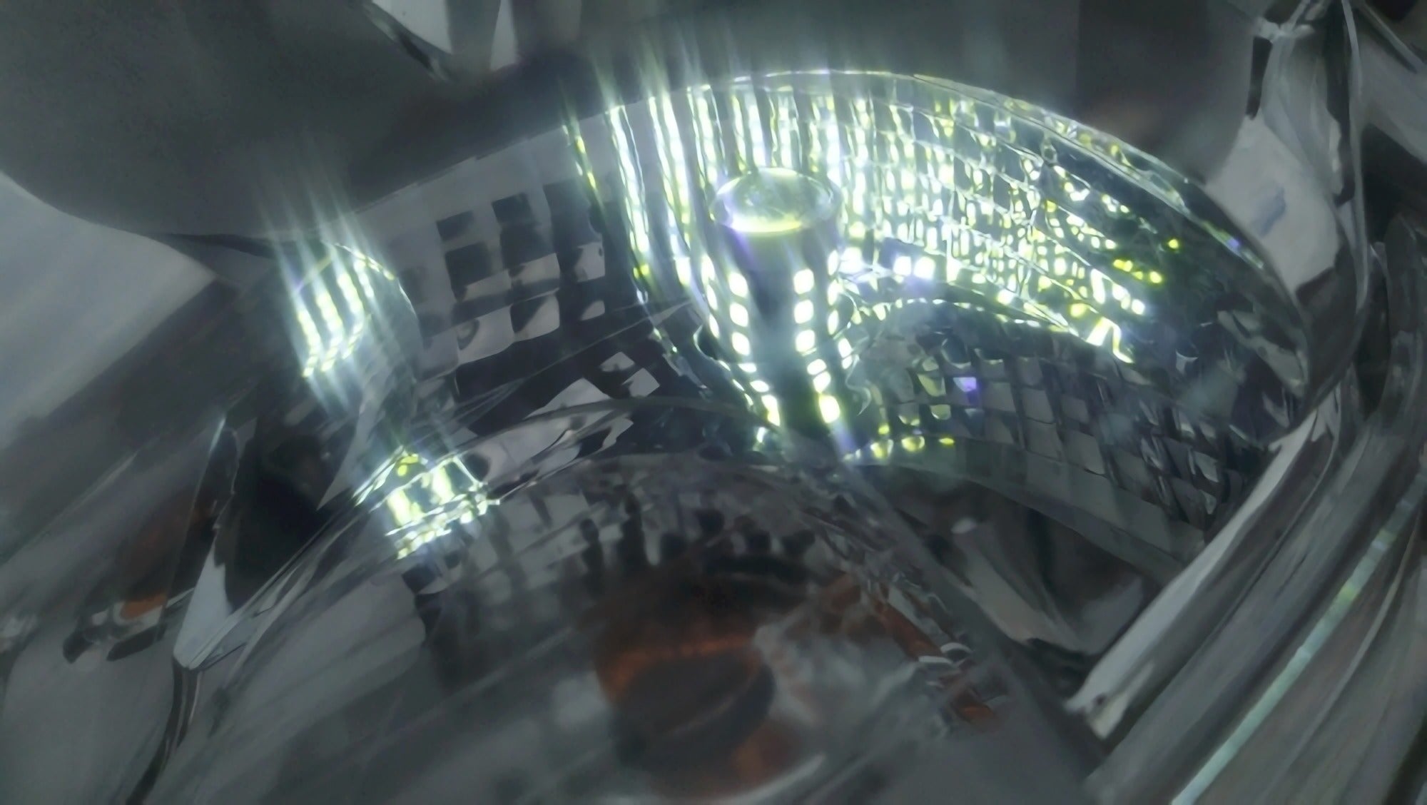 HP 24W HP24W ampoule LED blanc 6000K pour C5 3008 5008 DLR feux de jour de stationnement remplaçant les lumières halogènes 2 pièces