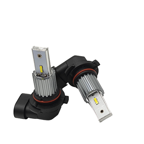 2pcs 9005 hb3 9006 HB4 LED fog light Bulb CSP 1860 1.2A Led Lamp Super Bright Car Fog Lights Day Driving Running Light 12V 6000K White