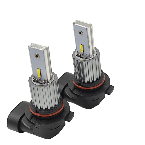 2pcs 9005 hb3 9006 HB4 LED fog light Bulb CSP 1860 1.2A Led Lamp Super Bright Car Fog Lights Day Driving Running Light 12V 6000K White