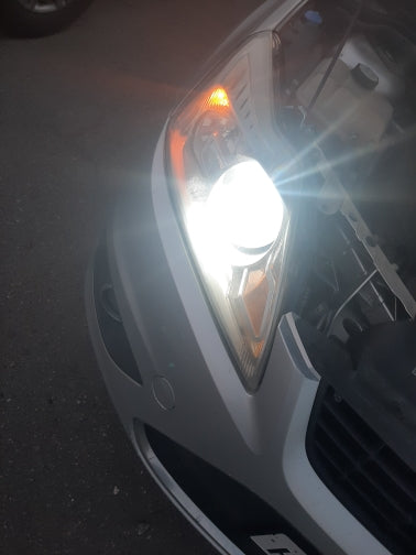 2pcs 9005 hb3 9006 HB4 LED fog light Bulb CSP 1860 1.2A Led Lamp Super Bright Car Fog Lights Day Driving Running Light 12V 6000K White